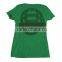 Womens Vintage Turtle Shell T-shirt