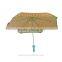 Bottle umbrella with cute carton printing for wholesale