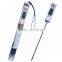 Wholesale new meat thermometer digital thermometer thermometer to 100 degree cook thermometer