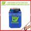 Full Color Neopreme Custom Collapsible Can Cooler
