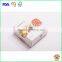 Custom Printed Cosmetic Box, High Grade Folding Gift Box for Cosmetic