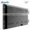 42inch high brightness 2500nits LCD Digital Signage with full back cover