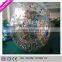 2015 inflatable body zorb ball , inflatable bumper ball,inflatable body zorbing ball for kids