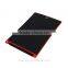 Red 8.5" LCD Writing Note Pad Electronic Drawing Tablet Graphics Board Fashion