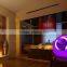 5V 1A LED desk lamp