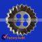 High quality cast iron foundry China sand casting products