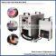 Ultrahigh frequency induction heating welding machine