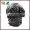 2016 cheap latex crossdresser dancing mask cock