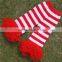 Baby top quality fashion girl leg warmer boutique clothing for newborn baby