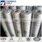 4x4 White Color Fiberglass Mesh, Fiberglass Mesh Used in Wall Conner