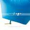 Fast Inflatable Lounger Chair Air Lazy Bean Bag Air Sleeping Bag Inflatable Air Sofa