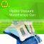Portable Mesotherapy facial beauty machine Meso therapy Equipment