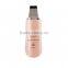 Portable Digital Ultrasonic Skin Scrubber boosts effectiveness of skin care products