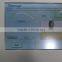 Face Lift,Skin Rejuvenation,Wrinkle Remover Feature and RF Type micro needle fractional rf machine with cooling system
