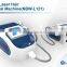 Big Spot Diode Laser Medical Device/ Diode Laser Beauty Equipment For Permanent Hair Removal