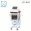 NV-WO2 5 In 1 Water oxygen altair microdermabrasion for skin whitening spray for face care