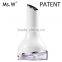 Ms.W Vibrating Electric Breast Care Bra Massager