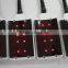 cavitador ultrasonico Cavilipo fat laser slimming beauty equipment - Cool Q7