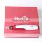 Painless healing wound treatment MTS micro-needle electric shock pen EL011