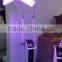 Led Face Mask For Acne PDT Soft Photon Skin 470nm Red Care Device/LED Beauty Machine/PDT Led Light Therapy For Skin