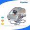 Best quality mobile IPL SHR hair removal beauty machine with CE