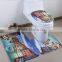 Economical 3D Vision Printed Blank Floor Mats Wholesale Washable doormat,Anti-skid Entrance WelcomeMats