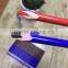 eyebrow peeling pencil for makeup cosmetic/waterproof eyebrow makeup pencil for permanent tattoo