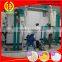 Popular In Western Africa 5 Ton Per Day Maize Grinding Complete Milling Line