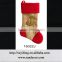 hot selling christmas stocking