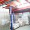 warehouse multi tier mezzanine rack