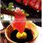 natural wasabi in tube for healthy diet