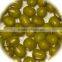 JSX size3.0mm-4.0mm green mung bean Highest level food grade mung bean price