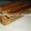 Bamboo and Wooden Soap Dish