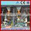 Long Serive Life Pig Feed Pellet Production Line