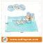Customize Logo Printed Bath Beach Compress Towel
