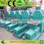 Best selling in Brazil and high quality biomass sawdust briquette machine for wood