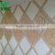 Vermiculite Acoustic Board for Civil Construction Decoration, Fireproof Wall Panel