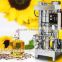 Cold-pressed Palm Hydraulic Oil Expeller