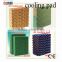 poultry cooling evaporative wet pad