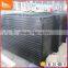 Anping manufacturer steel matting fence made in China