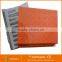 perforted galvanized scaffolding steel plank