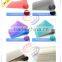 plastic cover notebook