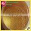China natural wholesale dark gold pearl pigment for PVC