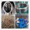 Rotexmaster Hot Sale Machine Parts and Ring Die Wood Pellet Machine in Turkey