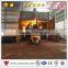 Lead ore secondary lead smelting rotary furnace