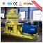 Thaind hot sale 1000kg/h Ring die wood pellet machine