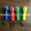 Wholesale Plastic Mini Flashlight