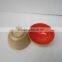 Wholesale bowl made of natural spun bamboo for kitchenware, salad bowl in Vietnam