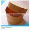 bark box for containing food, invitation card and gifts