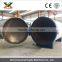 Hot sale in Malaysia wood cooking autoclave with high quality